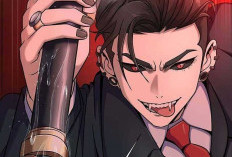 Sinopsis Link Baca Manhwa Steel-Eating Player Chapter 31 Bahasa Indonesia, Perlawanan Makin Kejam dari Lee Hyunwook!