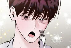 Spoiler Reddit dan Link Baca Manhwa BL Monday's Savior Chapter 24 English Scan Indonesia, Makin Bikin Gemas!