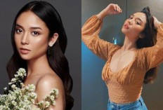 Profil dan Biodata Asha Assuncao Pemeran Dania Di Antara Dua Cinta, Mulai Umur, Agama Hingga Instagram Lengkap
