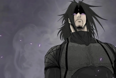 Sinopsis, Judul Lain, & Link Baca Manhwa Legend of Northern Blade Bahasa Indonesia Full Chapter, Pendekar Terbaik di Dunia Murim