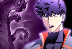 Link Baca Manhwa Superhuman Battlefield Chapter 91 Bahasa Indonesia Aksi Baru Seo Munyeop MC OP Kesayangan Author 
