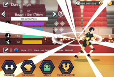 Kupon The Spike Volleyball Story Hari Ini 22 Desember 2023 Terbaru Dapat Unlimited Money dan Ultimate Skill OP 