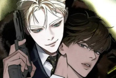 Sinopsis dan Link Baca Manhwa Codename Anastasia Bahasa Indonesia Full Chapter, Ketidaksengajaan yang Mengundang Ketertarikan!