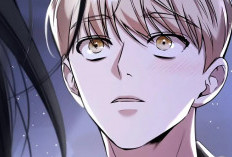 Spoiler Manhwa Villain with a Crush (Pure Villain) Chapter 50 Han Doryeong Temukan Bukti Baru Tersangka 