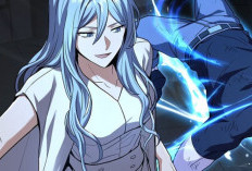 Link Baca Manhwa Return of the Frozen Player Chapter 103 Bahasa Indonesia Baru Rilis, Saatnya Perburuan Dimulai! 