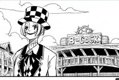 Manga RAW Fairy Tail: 100 Years Quest Chapitre 159 VF Scans Avec des Spoilers et des Indices sur la Date de Sortie