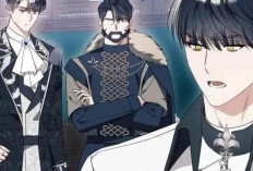 Baca Webtoon Not Your Typical Reincarnation Story Chapter 8 Bahasa Indonesia, Liese Berada dalam Pilihan Sulit