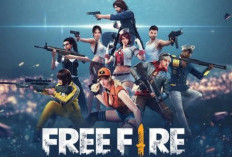Cara Top Up FF Free Fire Gratis 2024 dengan Mudah Anti Ribet Proses Kurang dari 5 Menit!