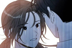 Baca Manhwa My Reason To Die Chapter 84 Bahasa Indonesia, Ji  Oh Merasa Dirinya Tidak Berguna