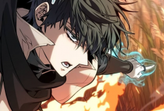 Pertarungan Seru! Lanjutan Link Baca Manhwa The Last Adventurer Chapter 17 English Scan Indonesia