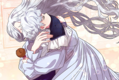 Spoiler RAW! Lecture En Ligne Webtoon Je suis la mère du anti-héros Chapitre 8 VF Scans, Banquet D'honneur