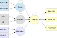 Definisi Structural Equation Modeling (SEM) Menurut Para Ahli dan Konsep Dasar yang Harus Diketahui