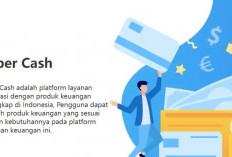 Aplikasi Super Cash Pinjol Siap Cairkan Pinjaman dalam Hitungan Menit? Ini Persyaratan yang Harus Dipenuhi