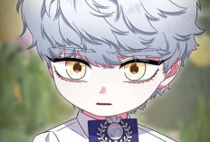 Waduh! Link I Became the Mother of the Bloody Male Lead Chapter 18 Bahasa Indonesia, Duke Kian Sudah Sadar Cheryl Hilang Ingatan 