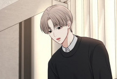 Masih Depresi! Baca Manhwa Macguffin Chapter 34 Bahasa Indonesia Sooha Datangi Soohyun yang Lagi Sakit 
