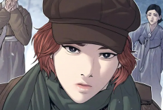 Pertarungan Luar Biasa! Lanjutan Link Baca Manager Kim Chapter 133 English Scan Indonesia Gratis