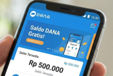 Rekomendasi APK Undang Teman Dapat Saldo DANA Terbaru 2026, Langsung Bayar! Sumber Cuan Kaum Rebahan