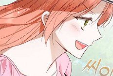 Damai! Baca Manhwa Fallen to Paradise Chapter 40 Bahasa Indo, Tempat Terbaik dengan Orang Favorit!