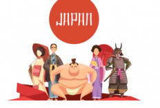 Cara Belajar Bahasa Jepang untuk Pemula, Cocok Untuk Pelajar dan Para Wibu saat Menonton Anime Tanpa Sub