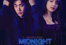 Daftar Pemain Drama Thailand Midnight Motel (2022), Kisah Romantis dan Kriminal yang Tayang di GMM 25 dan Disney+ Hotstar
