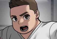 Spoiler, Jadwal Rilis, dan Link Baca Manhwa Designated Bully (The Bully In Charge) Chapter 93 English RAW Indonesia Translation