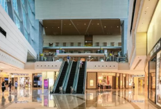 Daftar Event Mall Surabaya Hari Ini, 14-15 Januari 2024: Nikmati Keseruan Belanja dan Hiburan Bersama Keluarga