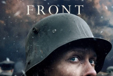 Link Nonton All Quiet on the Western Front (2022) Sub Indo Full Movie, kisah 4 Bocah yang Terjebak di Perang Dunia 1