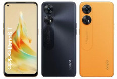 Spesifikasi Oppo Reno8 T 4G VS Reno8 T 5G,  Mendingan yang Mana Nih? Ternyata Ini Perbedaanya!