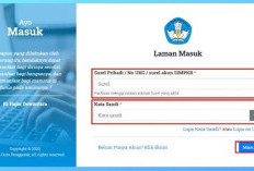 Cara Mudah Menautkan Akun belajar.id dengan SIMPKB di HP, Tak Perlu Ribet Masukkan Kata Sandi Lagi!