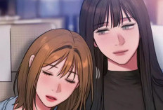 Spoiler Manhwa Bad Thinking Diary Chapter 58 Minji Sedih Yuna Tidak Bisa Menikmati Liburannya 