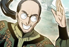 RAW Reincarnation of the Suicidal Battle God (Doom Breaker) Chapter 102 Indo Eng, Zephyr Masih Curiga Dengan Niat Asli Duke 