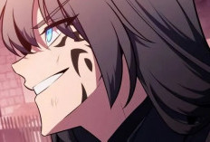 Lanjutan Komik Solo Max-Level Newbie Chapter 150 Bahasa Indonesia, Nona Teresa Sudah Tiba!