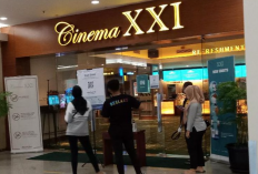 Jadwal Bioskop ROYAL XXI Surabaya April 2023, Sambut Bulan Baru dengan Film Fantasi Pilihan