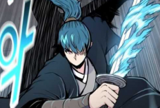 Baca Manhwa Reincarnated War God Chapter 89 Bahasa Indonesia, Simon Fell Menyelamatkan Para Pembunuh