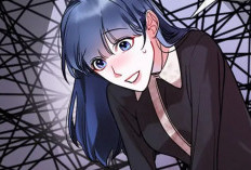 Link Baca Manhwa The Bridal Night Chapter 8 Bahasa Indonesia Haneul Dikejar Dedemit Good Looking 