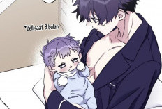 Baca Komik BL Surge Towards You Chapter 71 Bahasa Indonesia, Cheong-ho yang Protektif dengan Anaknya!