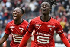 Rumeurs de Transfert à Rennes Pour Mai 2024, Le prochain Ronaldo Fera Une Nouvelle Percée !