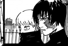Lisez Manga Jujutsu Kaisen Chapitre 262 en FR Scans Deuxième Bataille Entre Gojo et Sukuna