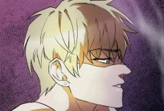 Link Baca Manhwa BL Dear My Killing Chapter 7 Bahasa Indonesia dan Spoilernya, Siapa Sangka Si Mafia Suka Sama Mahasiswa Kelilit Utang 