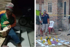 Bocah 13 Tahun Tewas Dibunuh Ibu Kandung di Subang, Sering Disiksa Jasad Dibuang di Parit 