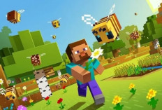 Kode Seed Minecraft Terbaru Maret 2024, Ada 2 Kode Rahasia Khusus Untuk Kamu!