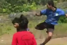 Viral Perundungan Siswa SMP di Jimbaran Bali, Korban Dikeroyok dan Ditendang 6 Teman Kini Berujung Damai