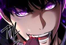 Lien et spoilers révèlent Manhwa Absolute Necromancer Chapitre 46 VF Scans, Le Dragon Vaincu ?