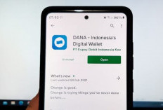 Kode Voucher DANA Kaget Hari Ini 24-25 Januari 2024 dan Cara Klaimnya, Gercepin Sekarang Juga Mumpung Masih Ada Slot 