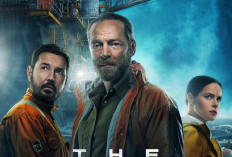 Nonton The Rig (2023) Full Episode 1-6 Sub Indo, Perilisan Resminya Bisa Diakses di Amazon Prime Video!