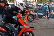Profil dan Biodata Mio Mirza Viral, TikTokers yang Sering FYP Hingga Dikepoin Boy William