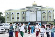 Biaya Masuk Pondok Gontor Jawa Timur Putra dan Putri Disertai Persyaratan yang Wajib Dipenuhi!