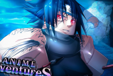 Redeem Code Anime Adventures Roblox Edisi 20-21 April 2024, Free 10 Summon Ticket Siap Ambil!