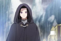 Link Baca RAW I Shall Master This Family Chapter 158 Bahasa Indonesia Intip Spoiler dan Jadwal Update di Sini 