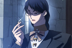 Melampaui Batas! Link Baca Manhwa Your Throne Chapter 178 Bahasa Indonesia, Medeia Mengalami Banyak Hal Sulit